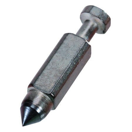 A & I Products Needle, Inlet Valve 0.36" x1.14" x1.98" A-B1W8285